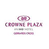 Crowne Plaza Crowne Plaza logo